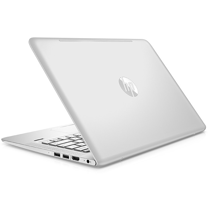 Notebook HP ENVY 13-d010nl Core i5-6200U 2.3GHz 8Gb 256Gb SSD 13.3' Windows 10 Home