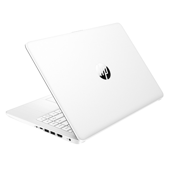 Notebook HP 14s-dq0035nl Intel Celeron N4020 1.1GHz 4GB 64GB SSD 14' HD LED Windows 10 Home