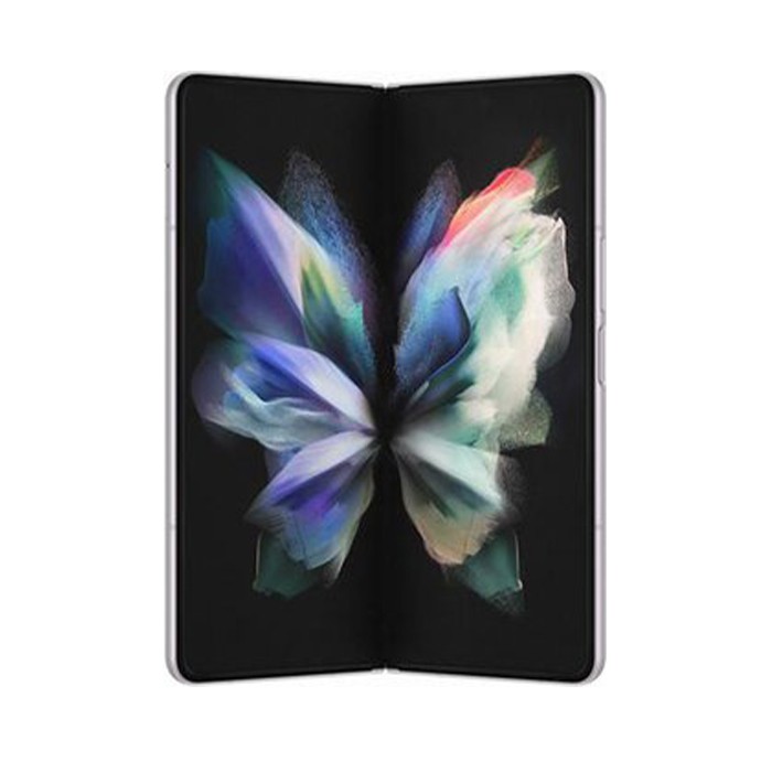 Smartphone Samsung Galaxy Z FOLD 3 5G SM-F926B 256GB 6.7' Dynamic AMOLED 2X 12MP Silver