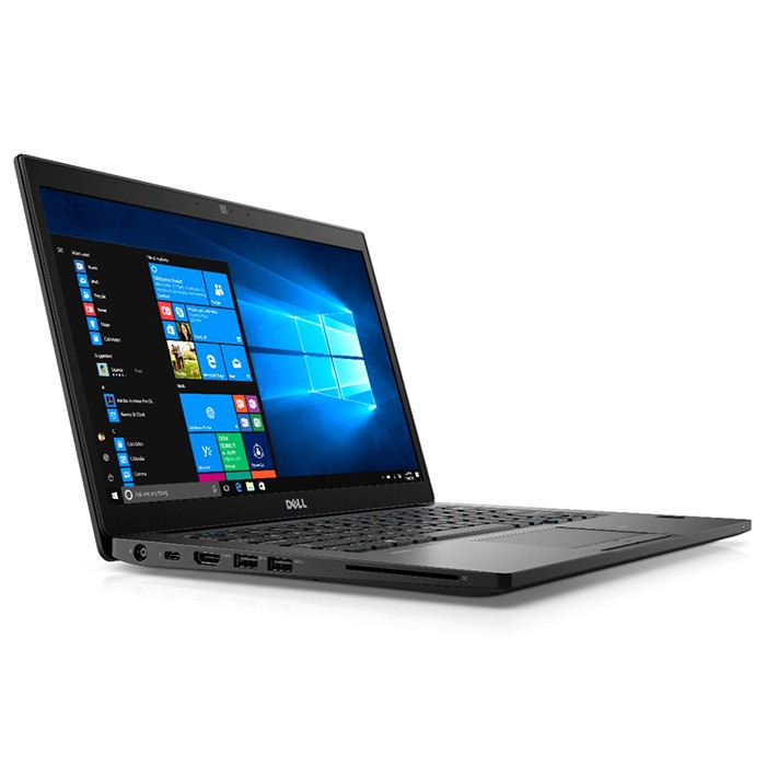 Notebook Dell Latitude 7480 Core i5-6300U 2.6GHz 8GB 256GB SSD 14' Windows 10 Professional