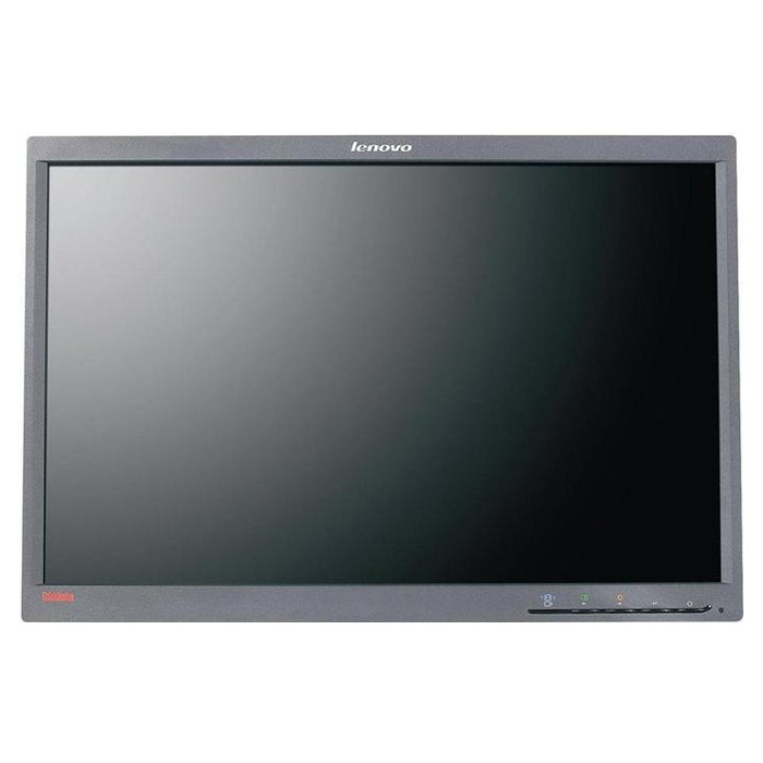 Monitor Lenovo ThinkVision LT2252p 22 Pollici LED 1680x1050 Black [SENZA BASE]