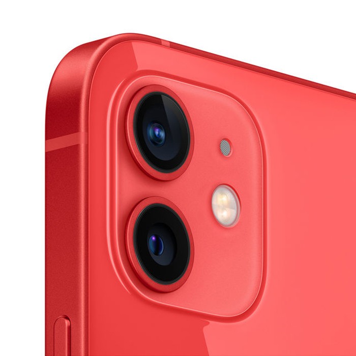 Apple iPhone 12 128GB Red MGJD3QL/A 6.1' Rosso [Grade A]