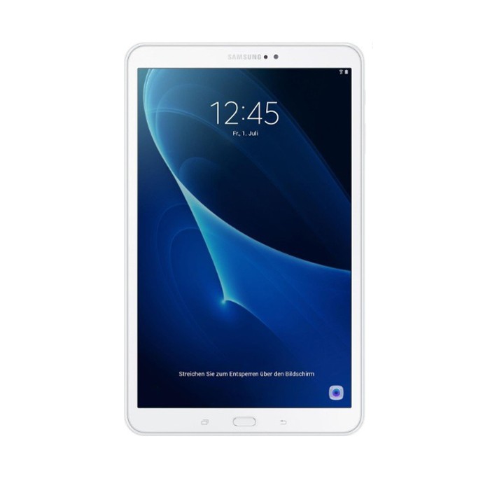 Tablet Samsung Galaxy Tab A SM-T580 10.1' 32Gb WiFi Android OS WHITE