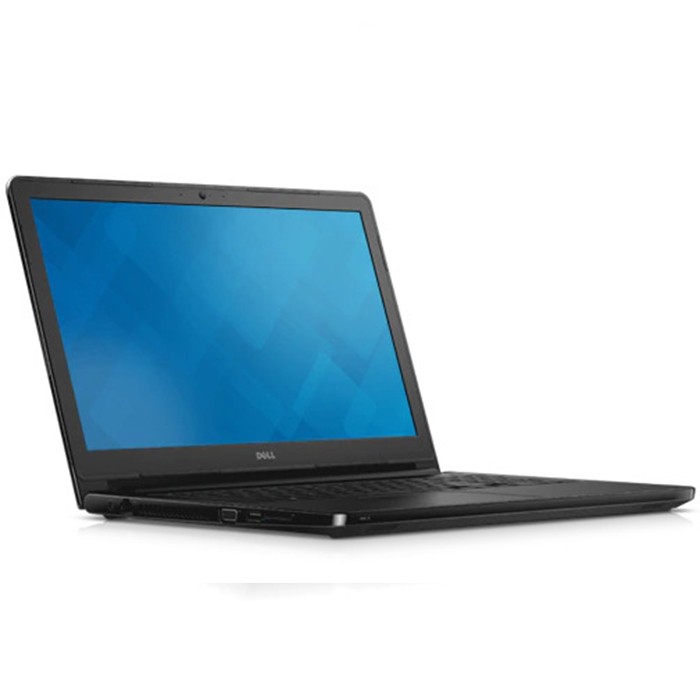 Notebook DELL Vostro 15 3000 Core i3-6006U 2.0GHz 4Gb 500Gb DVD-RW 15.6' Windows 10 Home