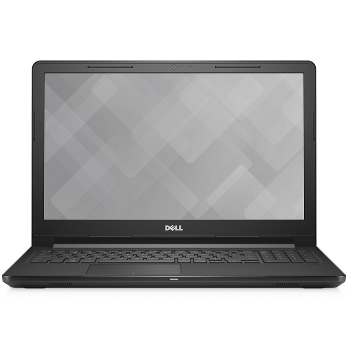 Notebook Dell Vostro 15 3568 Core i5-7200U 2.5GHz 4GB 1TB SSD DVD/RW 15.6' Windows 10 Professional
