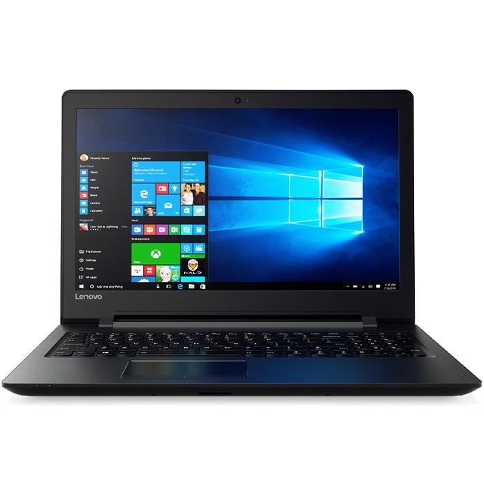 Notebook Lenovo IdeaPad 110 Core i3-6006U 2.0GHz 4Gb 500Gb DVD-RW 15.6' Windows 10 Home [Grade B]