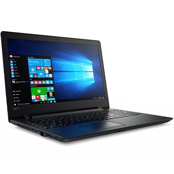 Notebook Lenovo IdeaPad 110 Core i3-6006U 2.0GHz 4Gb 500Gb DVD-RW 15.6' Windows 10 Home [Grade B]