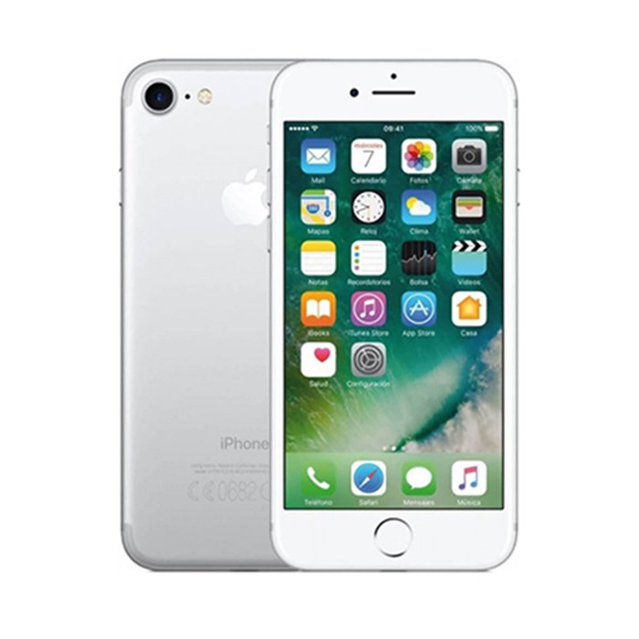 Apple iPhone 7 32Gb Silver A10 MN8Y2CN/A 4.7' Argento [Grade B]