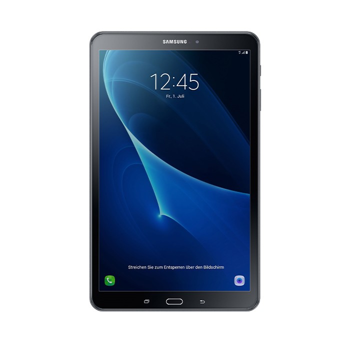 Tablet Samsung Galaxy Tab A SM-T585N 2016 10.1' 32GB WiFi LTE Android OS Black