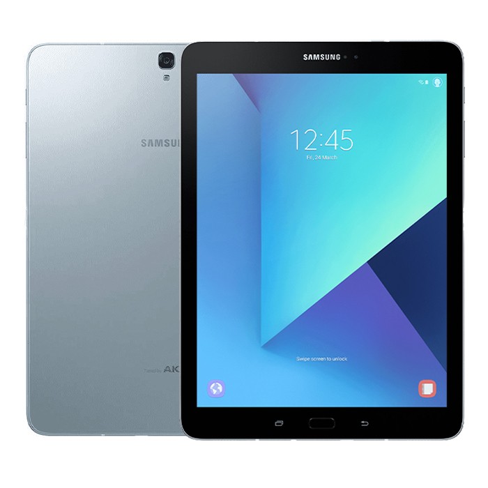 Tablet Samsung Galaxy Tab S3 SM-T825 9.7' 32Gb WiFi-LTE Android OS Silver