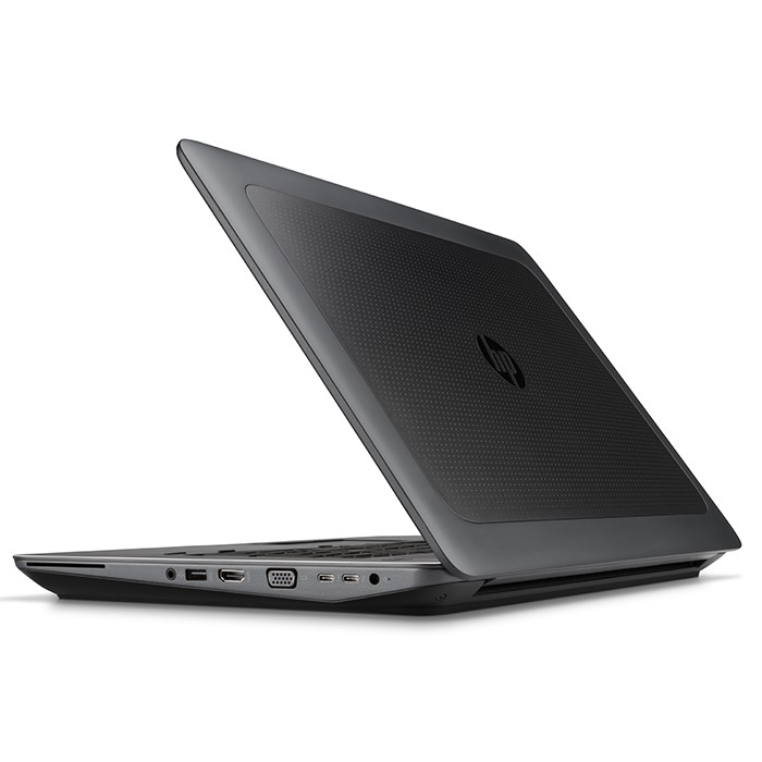 Mobile Workstation HP ZBOOK 17 G3 Core i7-6820HQ 16Gb 512Gb SSD 17.3'  Nvidia Quadro M3000M 4Gb Win 10 Pro