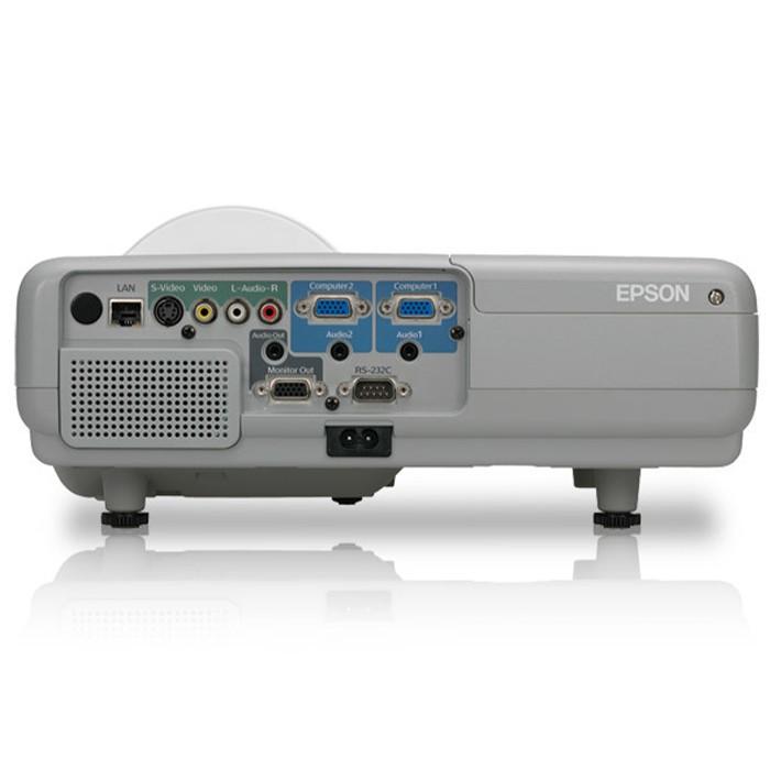 Videoproiettore Epson EB-410W 2000 ANSI lumen 1280 x 800 Pixel