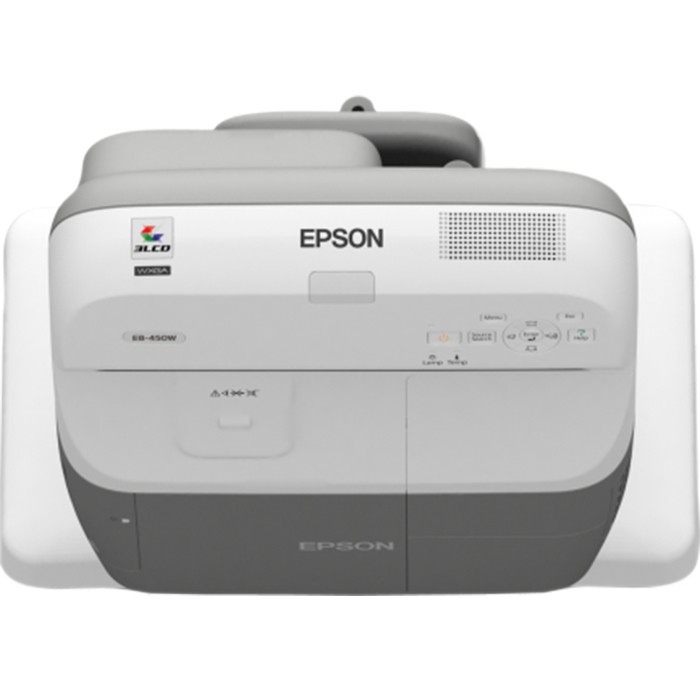 Videoproiettore Epson EB-460 3000 ANSI lumen XGA (1024x768)