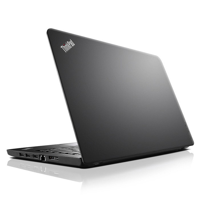 Notebook Lenovo ThinkPad E465 AMD A10-8700P 1.8GHz 8Gb 250Gb SSD 14' Windows 10 Home