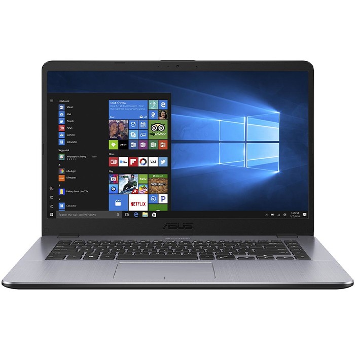 Notebook Asus X505B AMD A9-9420 3.0GHz 8Gb 1Tb 15.6' Windows 10 Home