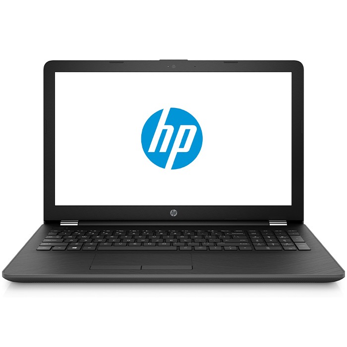 Notebook HP 15-bw061nl AMD A9-9420 3.0GHz 8Gb 256Gb SSD DVD-RW 15.6' Windows 10 Home