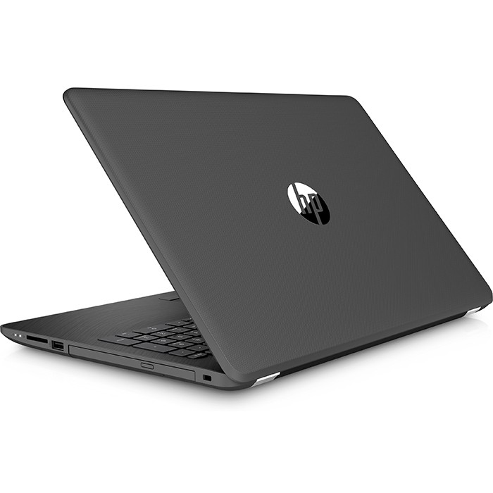 Notebook HP 15-bw061nl AMD A9-9420 3.0GHz 8Gb 256Gb SSD DVD-RW 15.6' Windows 10 Home