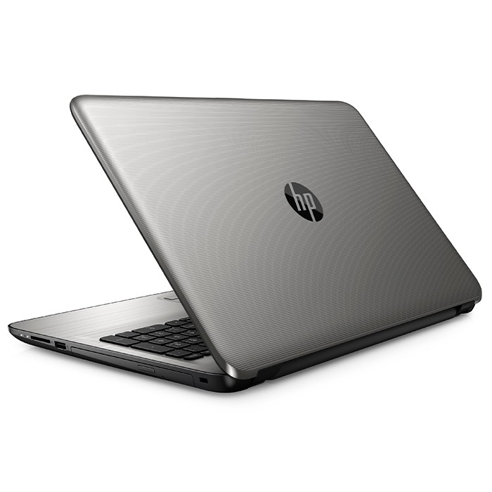 Notebook HP 15-ba073nl AMD A8-7410 2.2GHz 8Gb 1Tb DVD-RW 15.6' Windows 10 Home