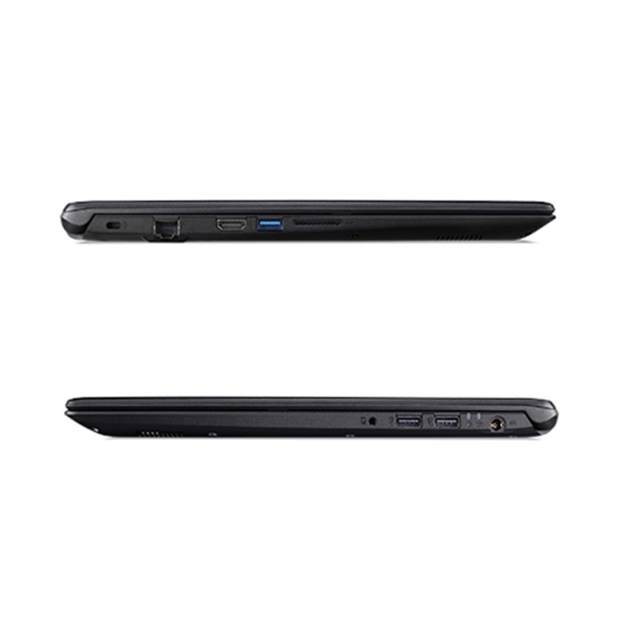 Notebook Acer Aspire 3 A315-51 Core i3-6006U 2.0GHz 4Gb 1Tb 15.6' Windows 10 Home [Grade B]