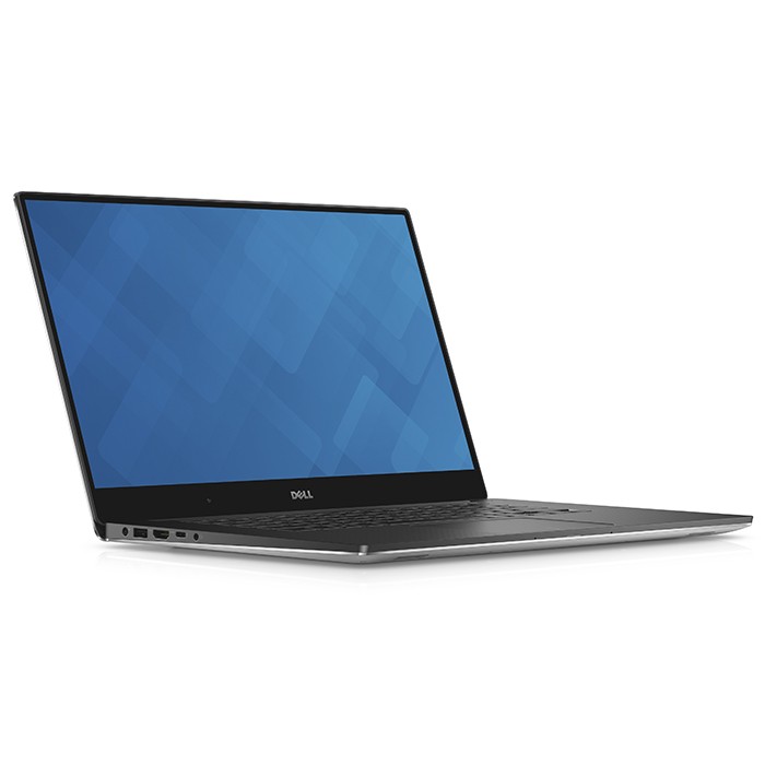 √ Simpaticotech™ Notebook Dell XPS 15 9560 Core i7-7700HQ 8Gb 