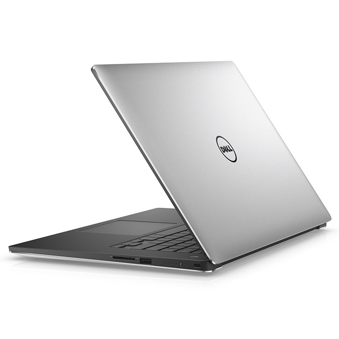 √ Simpaticotech™ Notebook Dell XPS 15 9560 Core i7-7700HQ 8Gb 