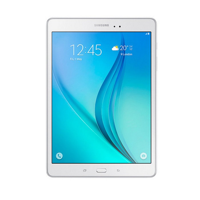 Tablet Samsung Galaxy Tab A SM-T555 9.7' 16Gb WiFi-LTE Android OS