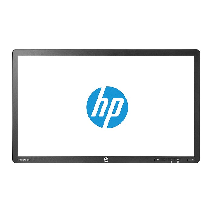 Monitor HP EliteDisplay E201 20 Pollici LED LCD Back Light Star Energy [Senza Base] 