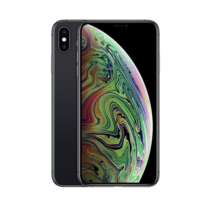 Apple iPhone XS Max 256GB SpaceGray MT532QL/A 6.5' Grigio Siderale [Grade B]