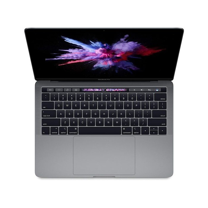 Apple MacBook Pro 13 MUHN2T/A Metà 2019 Core i5-8257U 8GB 128GB SSD 13.3' TouchBar Retina SpaceGray [Grade B]