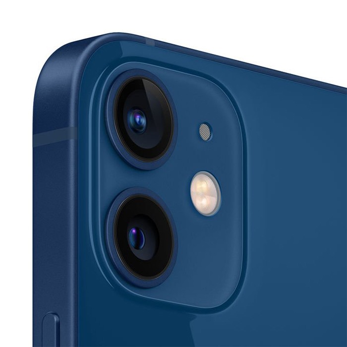 Apple iPhone 12 Mini 128GB Blue MGED3QL/A 5.4' Blu [Grade B]