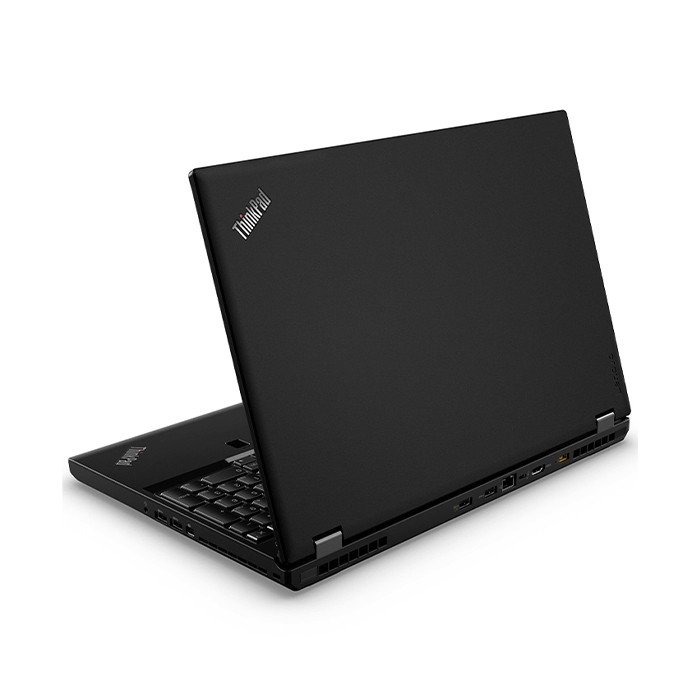 Mobile Workstation Lenovo ThinkPad P51 i7-7700HQ 2.8GHz 16GB 256GB SSD 15.6' Quadro M1200 4GB Win 10 Pro