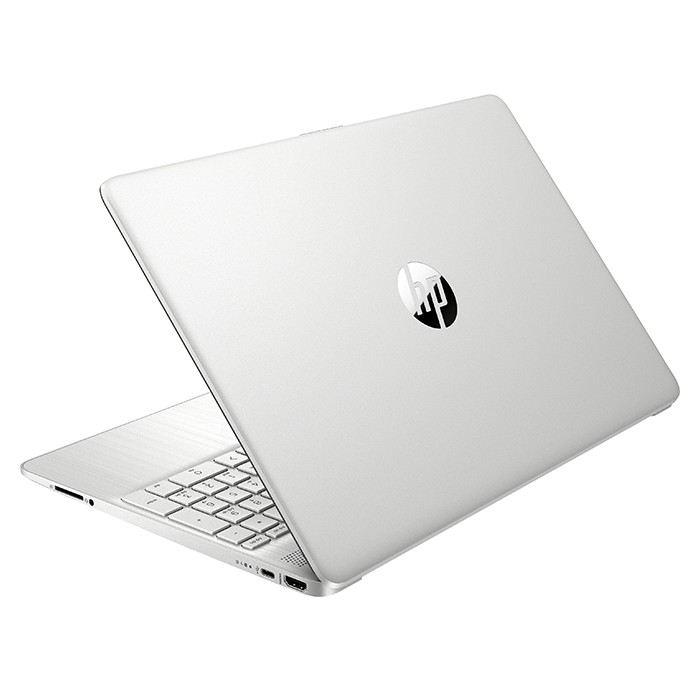 Notebook HP 15s-fq0060nl Intel Celeron N4020 4GB 128GB SSD 15.6' HD Windows 10 Home