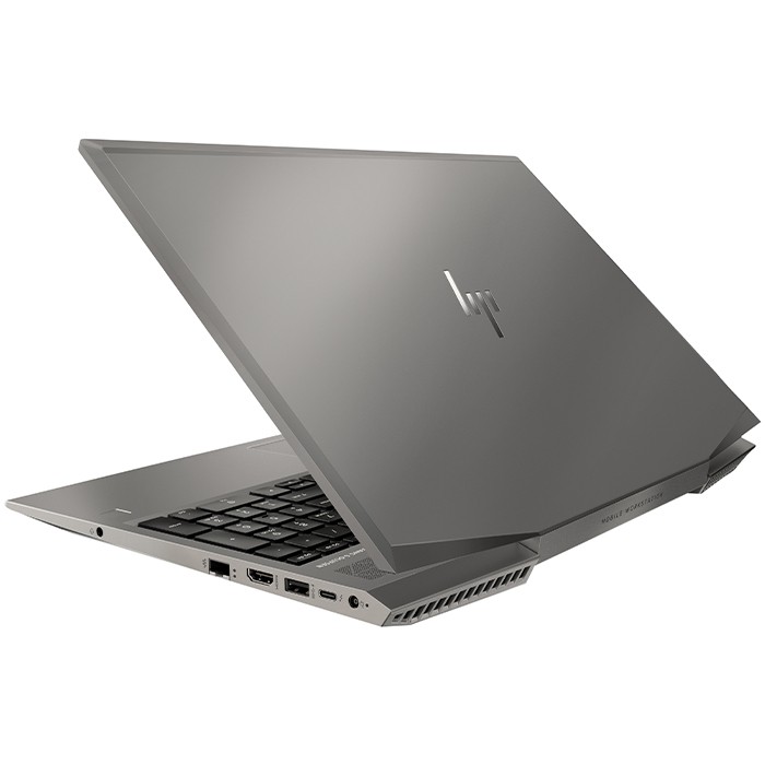Mobile Workstation HP ZBOOK 15v G5 Core i5-8300H 16GB 256GB SSD 15.6' Quadro P600 2GB Win 11 Pro [Grade B]