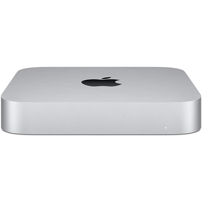 Apple Mac Mini (A2348) 2020 Chip M1 8GB 256GB SSD Mac OS Silver