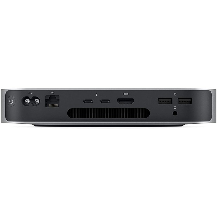 Apple Mac Mini (A2348) 2020 Chip M1 8GB 256GB SSD Mac OS Silver