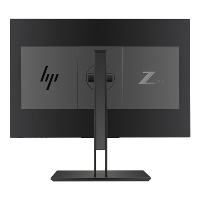 Monitor HP Z24i G2 24 Pollici 1920X1200 USB VGA HDMI DP Black