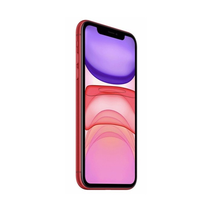 Apple iPhone 11 128GB Red MHDK3QL/A 6.1' Rosso [Grade B]