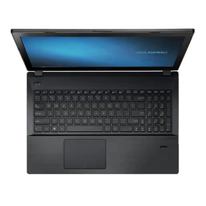 Notebook Asus Pro P2520L Core i3-5005U 2.0GHz 4Gb 500Gb DVD-RW 15.6' Windows 10 Home