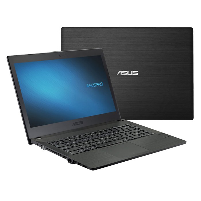 Notebook Asus Pro P2520L Core i3-5005U 2.0GHz 4Gb 500Gb DVD-RW 15.6' Windows 10 Home
