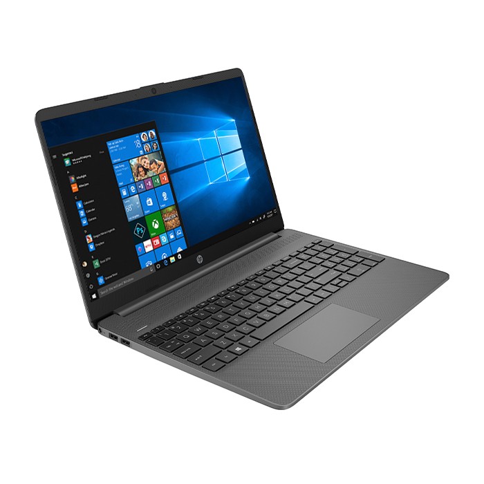 Notebook HP 15s-fq2089nl Intel Core i3-1115G4 3.0GHz 8GB 256GB SSD 15.6' Full-HD Windows 11 Home