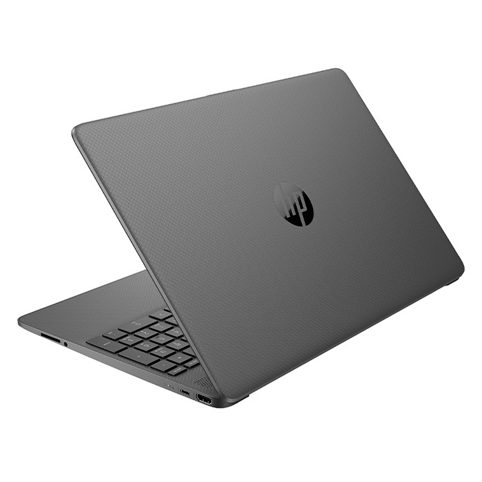 Notebook HP 15s-fq2089nl Intel Core i3-1115G4 3.0GHz 8GB 256GB SSD 15.6' Full-HD Windows 11 Home