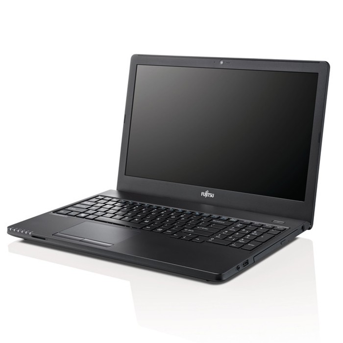 Notebook Fujitsu Lifebook A357 Core i5-7200U 2.5GHz 8GB 256GB SSD 15.6' Windows 10 Home [Grade B]