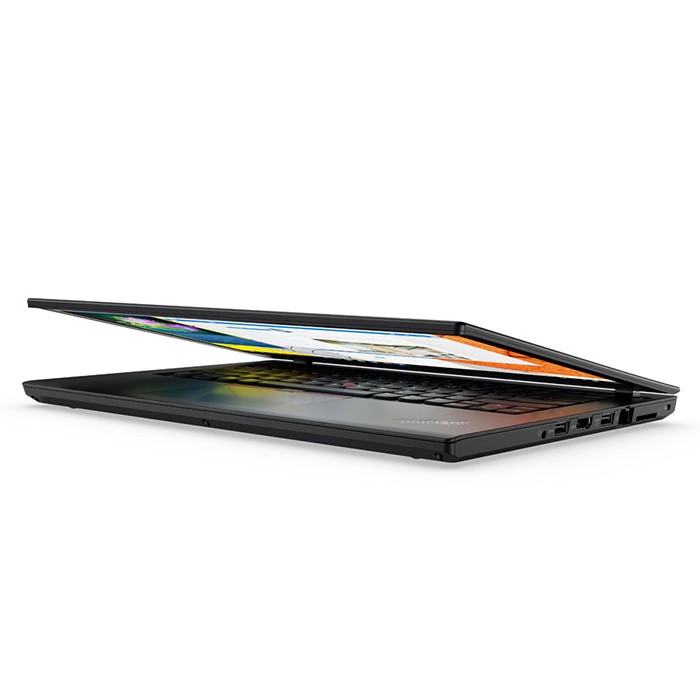 Notebook Lenovo ThinkPad T470 Core i5-7300U 2.6GHz 8GB 256GB SSD 14' Windows 10 Professional