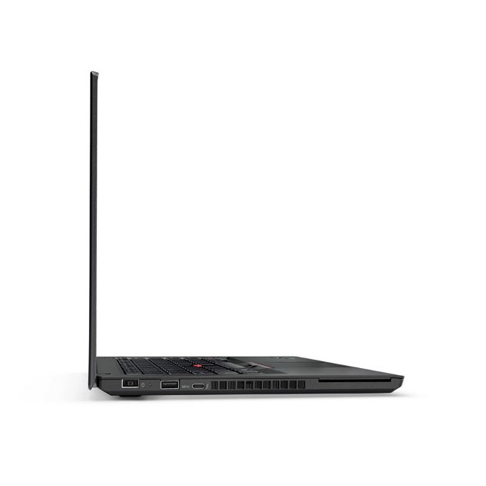Notebook Lenovo ThinkPad T470 Core i5-7300U 2.6GHz 8GB 256GB SSD 14' Windows 10 Professional