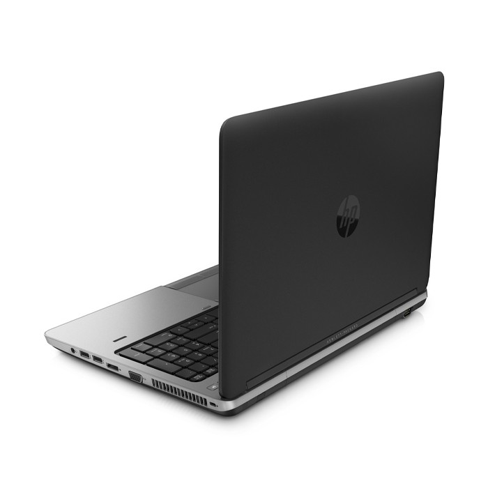Notebook HP ProBook 650 G2 Core i5-6200U 2.3GHz 8GB 256GB SSD 15.6' Windows 10 Professional [Grade B]