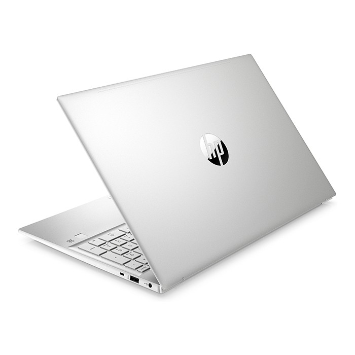 Notebook HP Pavilion 15-eh1019nl Ryzen 7-5700U 1.8GHz 8GB 512GB SSD 15.6' Full-HD LED Windows 10 Home