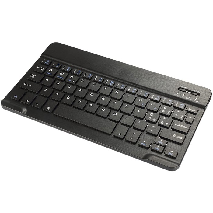 Tablet RUGGTEK RT 310 Rugged Intel Atom x5-Z8350 1.4GHz 4GB 64GB 10.1' WiFi 4G LTE Windows 10 Pro + Tastiera