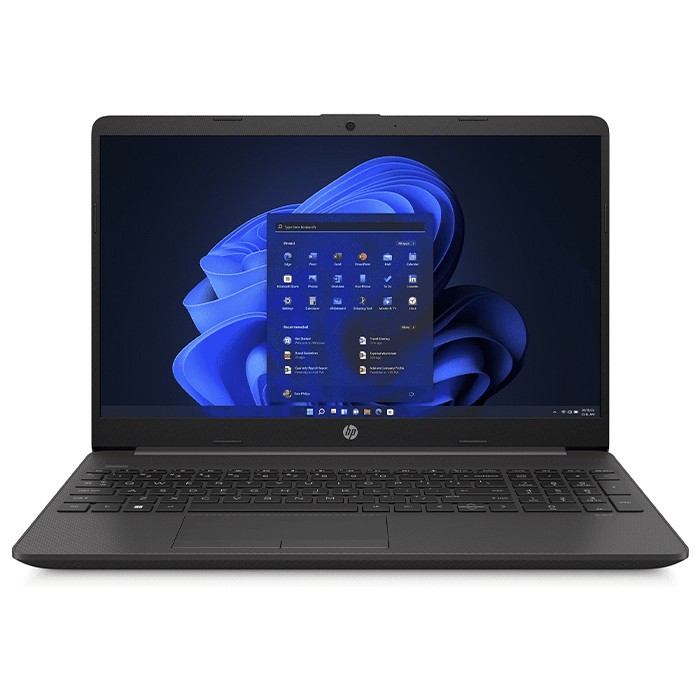 Notebook HP 250 G8 Intel Core i3-1005G1 1.2GHz 4GB 256GB SSD 15.6' Full-HD AG LED Windows 10 Professional