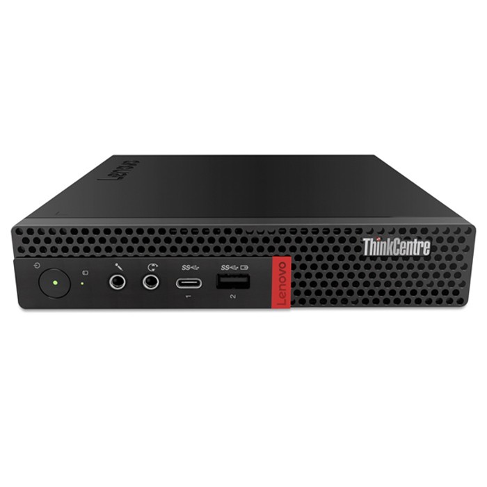 PC UltraSlim Tiny Lenovo ThinkCentre M720q Core i7-8700T 2.4GHz 8Gb 256Gb SSD Windows 10 Professional