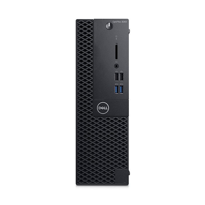 PC Dell OptiPlex 3060 SFF Core i5-8500 3.0GHz 8GB 256GB SSD Windows 11 Professional